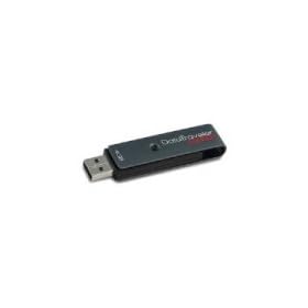 Kingston DataTraveler 4GB DataTraveler Locker+: DTL+/4GB