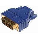 HDMI To Male DVI Inline Adapter