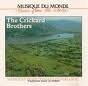 Traditional Music of Ireland