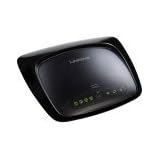 LinksysWireless-GBroadbandRouterWRT54G2-Wirelessrouter+4-portswitch-Ethernet,FastEthernet,802.11b,802.11g-external
