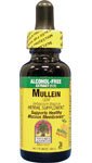 Nature's Answer - Mullein Leaf, 2000 mg, 1 fl oz liquid