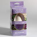 Yankee Candle Electric Home Fragrance Unit - Lilac Blossoms by Yankee Candle
