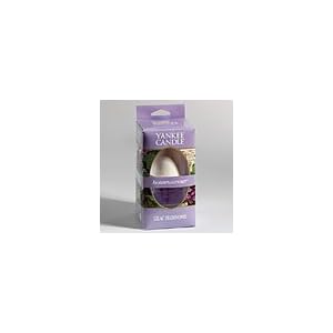 Lilac Blossoms Yankee Electric Home Fragrancer by 
