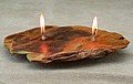 Fire Rock 2 - Double Wick