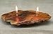 Fire Rock 2 - Double Wick