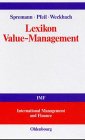 Lexikon Value-Management