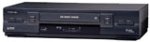 Toshiba W608 4-Head Hi-Fi VCR