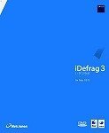 iDefrag 3(シングルライセンス)の画像