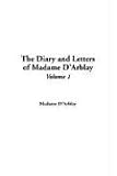 Review IndyPublish.com  / The Diary and Letters of Madame D'Arblay: V1