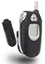 Sydney Harbour Samsung VM-A680 / SPH-A680 / A740 / SGH-E315 / SGH-E316 Lambskin Leather Case / Holster - Premium