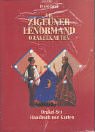 Die Zigeuner - Lenormand Orakelkarten - Handbuch und 36 Karten mit Anleitung - Bruno Bieri