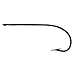 Mustad Fly Fishing Hooks Sproat 3366 Size 6 Qty 100