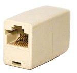 Belkin Components 10bt Crossover Coupler RJ45f/rj45f