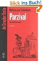 Parzival. Text und �bersetzung. Mittelhochdeutscher Text: Studienausgabe. Mittelhochdeutscher Text Nach Der Sechsten Ausgabe Von Karl Lachmann. Mit Einfuhrung ... (Gruyter - de Gruyter Texte)