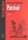 Parzival. Text und Übersetzung. Mittelhochdeutscher Text: Studienausgabe. Mittelhochdeutscher Text Nach Der Sechsten Ausgabe Von Karl Lachmann. Mit Einfuhrung ... und Übersetzung. Mittelhochdeutscher Text