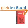 Parzival. Text und �bersetzung. Mittelhochdeutscher Text: Studienausgabe. Mittelhochdeutscher Text Nach Der Sechsten Ausgabe Von Karl Lachmann. Mit Einfuhrung ... (Gruyter - de Gruyter Texte)