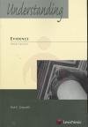 Understanding Evidence 3rd (third) Edition by Paul C. Giannelli (2009)
