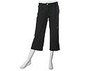 Cloudveil Women's Inertia Peak Capri | Women's Clothing Black