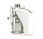 Waring JE2000 - Juicer, Electric, 16,000 REM Motor