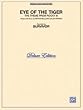 Eye of the Tiger (Theme from Rocky III) - P/V/G Sheet Music
