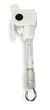 Battalion 3AEK1 Wand, 2 3/4X 9/16 In, Clear, PK 10