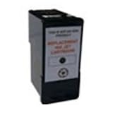 Greentech Remanufactured Lexmark 18C0034 Black Ink Cartridge