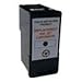 Greentech Remanufactured Lexmark 18C0034 Black Ink Cartridge