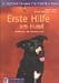 Erste Hilfe am Hund: Im Notfall das Richtige tun!