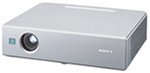 SONY �f�[�^�v���W�F�N�^�[ SVGA 1800ANSI���[���� VPL-CS7