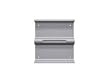 Apple M9649G/A VESA Mount Adapter for Cinema Displays