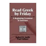 read greek by friday a beginning grammar and exercises