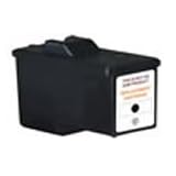 Greentech Remanufactured Lexmark 18L0032 Black Ink Cartridge
