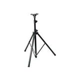 Gemini ST02 GEMINI SPEAKER STAND EXTENDS 6FEET 200LB