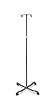 [Itm] Standard I.V. stand [Acsry To]: Standard IV Stand - Standard I.V. stand