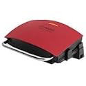 George Foreman G Broil Indoor Griddle