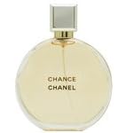 CHANEL CHANCE by Chanel for Women EAU DE PARFUM SPRAY 3.4 OZ *TESTER