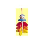 Waldorf Whirlwind Rattle
