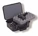 XLT-12 Two Pistol Case XLT-12 Two Pistol Case