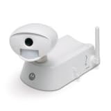 Xanboo HMWL1010 Home Monitoring and Control System Wireless Camera