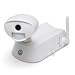 Xanboo HMWL1010 Home Monitoring and Control System Wireless Camera