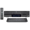 HP z558 Digital Entertainment Center All-in-one entertainment source with 600GB of hard drive storage