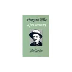 Finnegans Wake: A Plot Summary (Irish Studies)