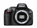 Nikon D5100 DSLR Camera (Body only)