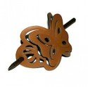 Sadie Ponytail Holder