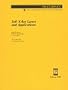 Soft X-Ray Lasers and Applications: Proceedings : 10-11 July 1995 San Diego, California (Proceedings of Spie--the International Society for Optical Engineering, V. 2520.)