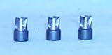 11,000 Series Rotobroach« Cutters - 7/16in. (3 Pack)