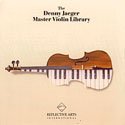 TASCAM Q-Up: Denny Jaeger Private Collection Volume 1 Gigasampler CD
