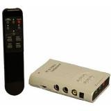 Pc to Component Video Converter