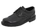 Deer Stags Observer | Men's Lace up casual Shoes Black