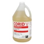 Corid - (9.6% Amprolium Solution) - Gallon Corid - (9.6% Amprolium Solution) - Gallon